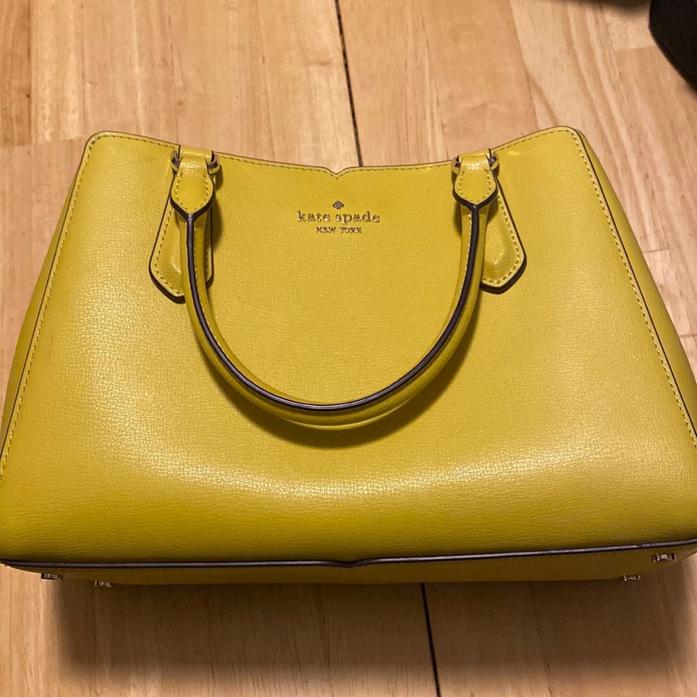 New Kate spade purse